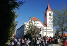 Dođite u Svetice kod Ozlja na proslavu Majčina dana