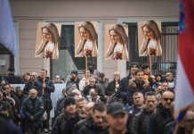 SVJEDOČANSTVO Po prvi sam put prisustvovao molitvi krunice i vidio sam pakao pušten s lanca!