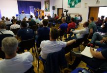 VIDEO Pogledajte moćna izlaganja s 5. konferencije katoličkih muškaraca