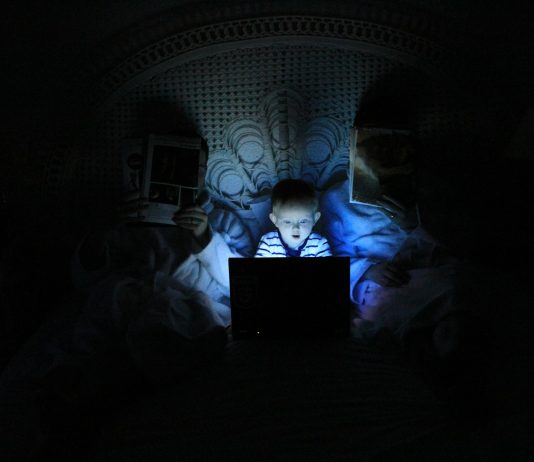 Pornografija je droga 21. stoljeća koja ima razoran utjecaj na djecu i mlade