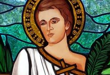 Sveti Vid – zaštitnik osoba u nevolji i slabovidnih osoba