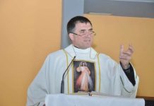 vlč. Anto Stjepanović: Mislio sam da se samo pravite važni moleći javno, a onda sam uz vas vidio Gospu