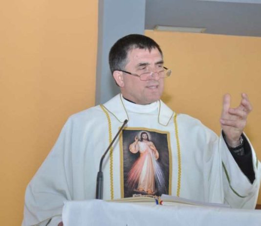 vlč. Anto Stjepanović: Mislio sam da se samo pravite važni moleći javno, a onda sam uz vas vidio Gospu