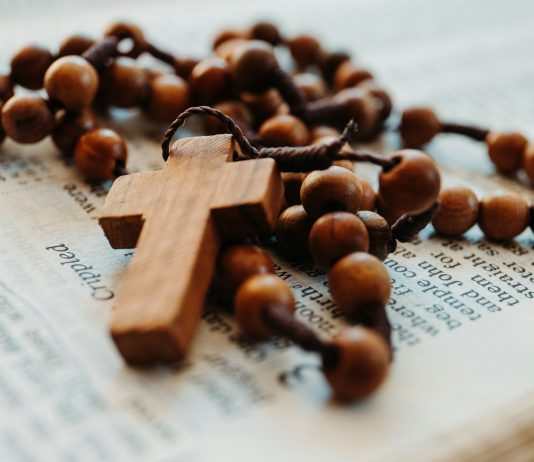 Bl. Alojzije Stepinac: Krunica je naša snaga i utjeha