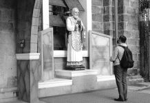 MISTIČARKA OTKRIVA ‘Vidjela sam Padre Pija kako izravno odlazi u raj, ne prolazeći kroz čistilište’