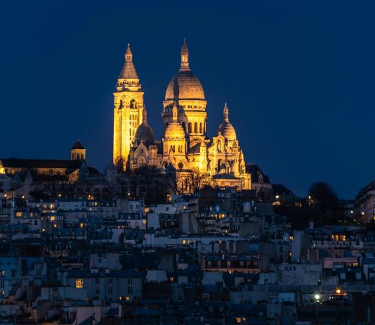 Zašto ne postaneš kršćanin?