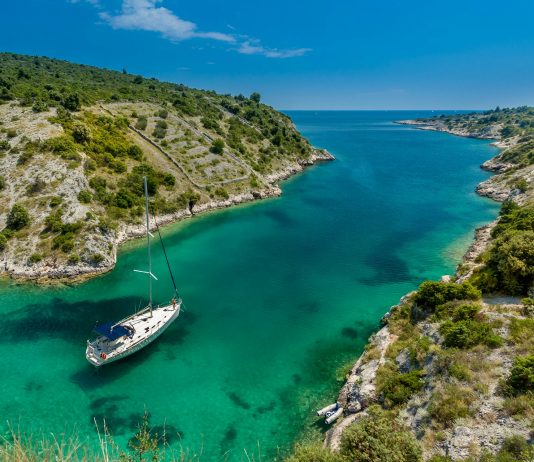 Tomislav Ivančić: Domovina na putu slobode