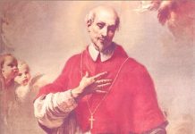 Sveti Grgur Barbarigo – zaštitnik mnogih naselja, župa, učilišta