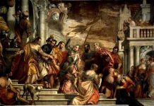 Sveti Marko i Marcelijan – blizanci mučenici