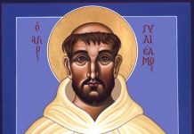 Sveti Vilim iz Vercellija – pustinjak i osnivač benediktinske družbe