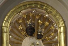 Majka Božja Bistrička