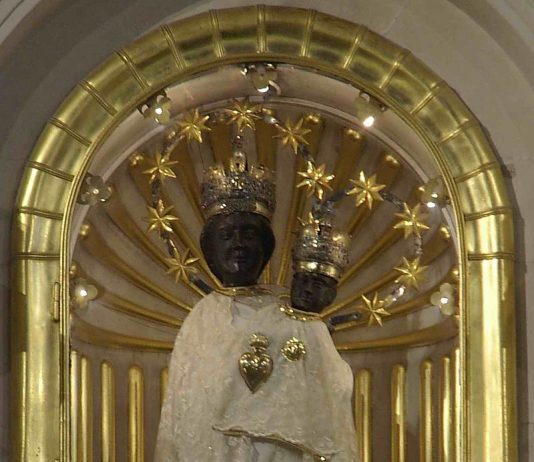 Majka Božja Bistrička