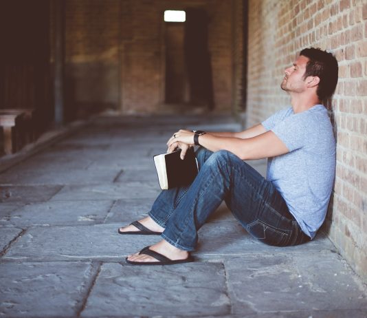 Razlučivanje duhova