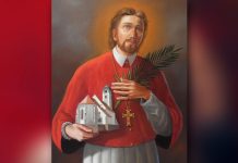 Devetnica sv. Marku Križevčaninu