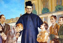 Pouka don Bosca za čitav život