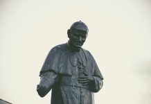 Izmoli molitvu Majci Dobrog Savjeta sv. Ivana Pavla II.