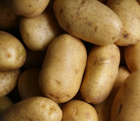 Ljutnja i vreća krumpira