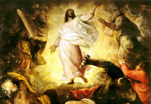 Preobraženje Gospodinovo