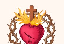 Molitva Padre Pija Srcu Isusovu za velike milosti