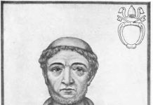 Sv. Siksto II. – papa i mučenik