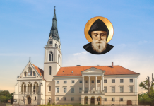 Duhovna obnova uoči dolaska relikvija sv. Šarbela u križevačku katedralu Presvete Trojice