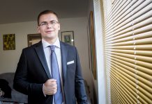 INTERVJU Ivan Jelkić: ʻKako uz pomoć sv. Josipa prodajem nekretnine’