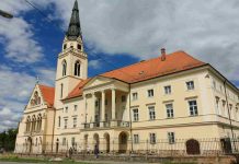 Organiziramo duhovnu obnovu za muškarce u Križevcima