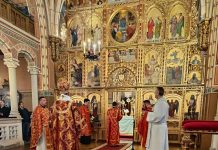 Održana duhovna obnova za muškarce u Križevcima