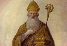 Sv. Nikola – zaštitnik djece, pomoraca, putnika, učenika