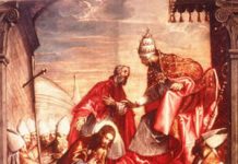 Bl. Urban V. – jednostavan i skroman papa