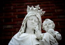 Molitva Bezgrešnoj sv. Maksimilijana Kolbea