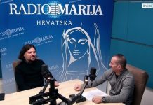 VIDEO Krunoslav Puškar: Svaki je muškarac pozvan na molitvu krunice