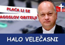 SVEĆENIK ODGOVARA: Plaća li se blagoslov obitelji?