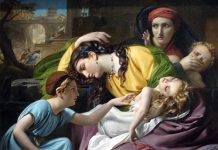 Nevina dječica – nasljedovatelji Djeteta Isusa