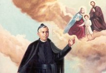 Sv. Josip Manyanet – apostol Svete Obitelji