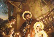 Blagdan Svete Obitelji