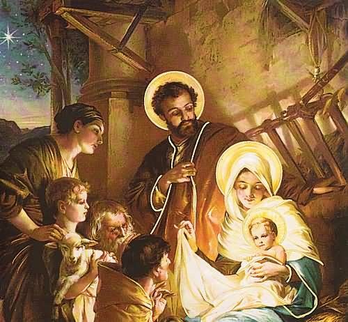 Blagdan Svete Obitelji