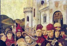 Sv. Dominik iz Silosa – zaštitnik trudnica, rodilja, zarobljenika, zatvorenika i pastira