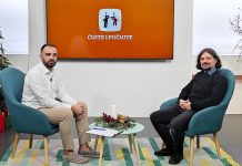 VIDEO Konferencija katoličkih muškaraca ‘Budi muškarac’