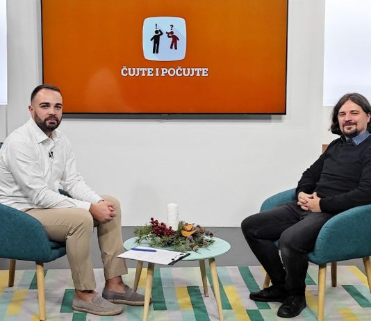 VIDEO Konferencija katoličkih muškaraca ‘Budi muškarac’