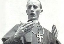 Snažna propovijed bl. Alojzija Stepinca o uzrocima zla u svijetu