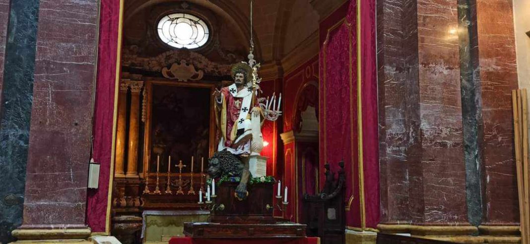 Sv. Publije – biskup i mučenik, zaštitnik Malte