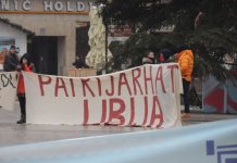 Hrvatski protestanti pridružili se osudi napada na molitelje na Trgu