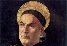 Sv. Toma Akvinski – dominikanac, teolog, filozof i crkveni naučitelj