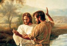 Prorok, kralj i svećenik