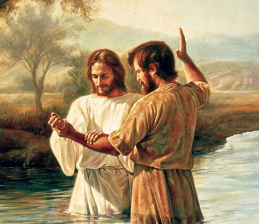 Prorok, kralj i svećenik