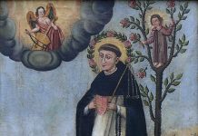 Bl. Henrik Suso – dominikanac, duhovni pisac i mistik