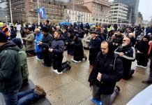 Darko Pavičić: Crkva o moliteljima ne može razmišljati logikom silovatelja – ‘sama si je kriva’ jer je obukla prekratku minicu