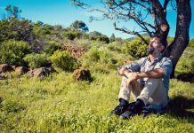 Živite život bez potrebe da se dokazujete, opravdavate, natječete