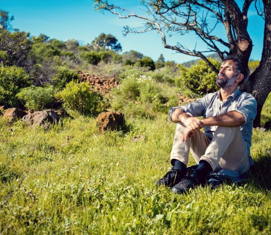 Živite život bez potrebe da se dokazujete, opravdavate, natječete